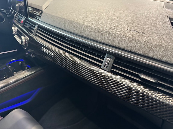 Audi RS4 11 of 19