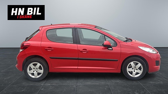 Peugeot 207 6 of 10