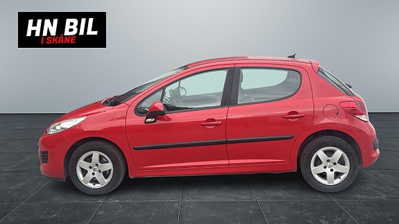 Peugeot 207 5 of 5