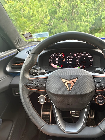 Cupra Terramar 4 of 6