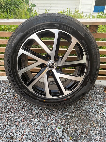 Cupra Terramar 6 of 6