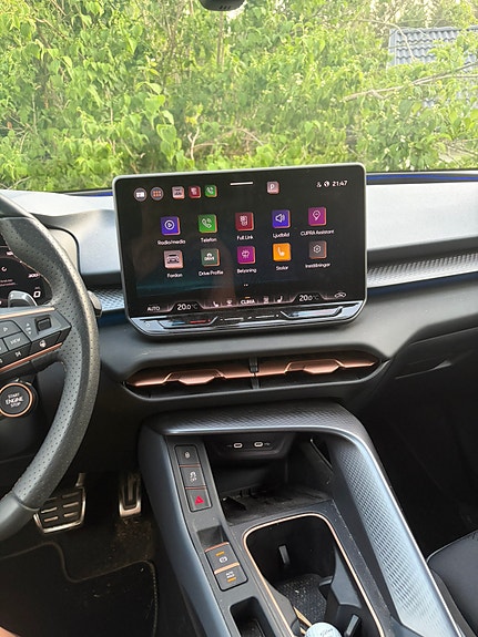 Cupra Terramar 3 of 6