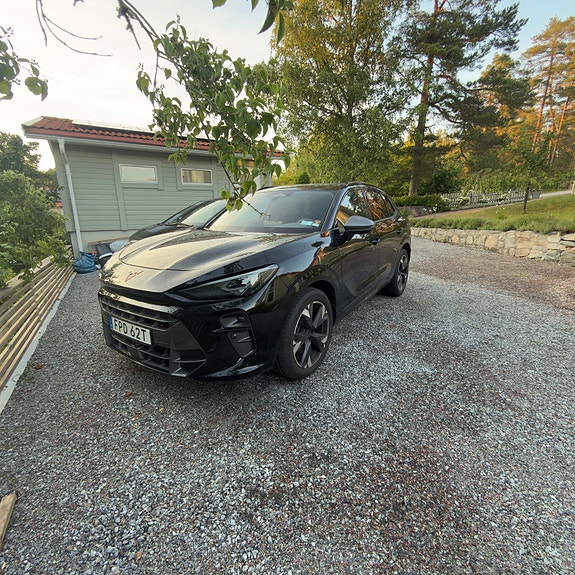 Cupra Terramar 2 of 6