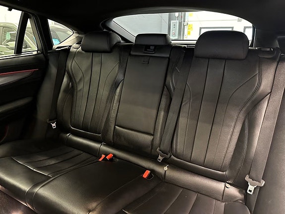 BMW X6 19 of 29