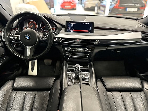 BMW X6 15 of 29
