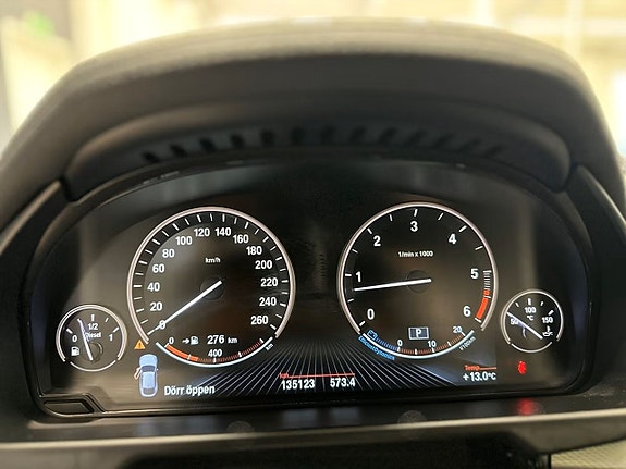BMW X6 23 of 29