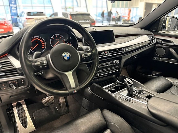 BMW X6 10 of 29