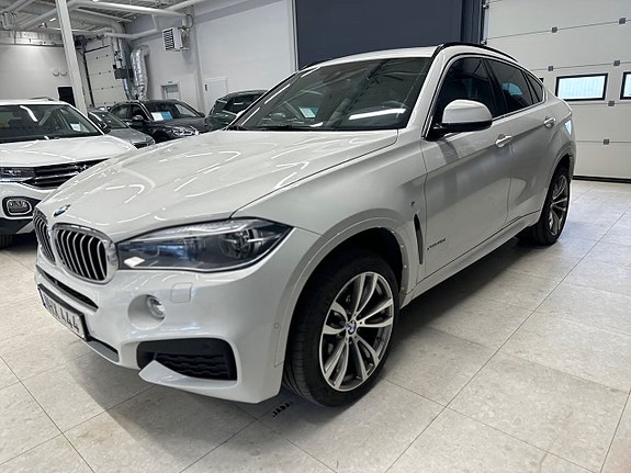 BMW X6 3 of 5