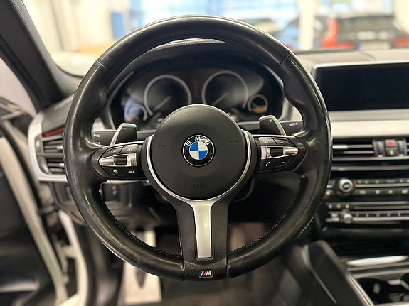 BMW X6 16 of 29