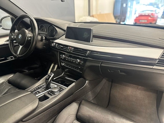 BMW X6 11 of 29