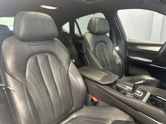 BMW X6 14 of 29
