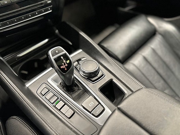 BMW X6 24 of 29