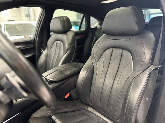 BMW X6 12 of 29