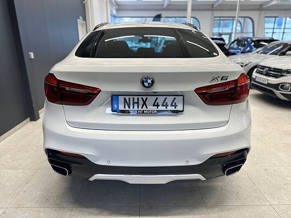 BMW X6 7 of 29