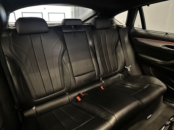 BMW X6 18 of 29