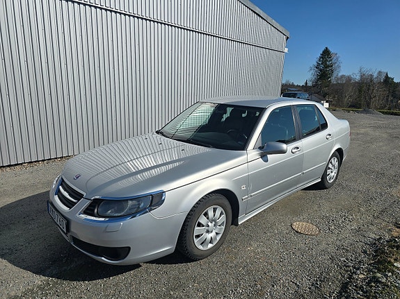 Saab 9-5
