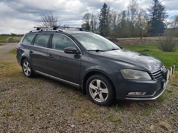 İkinci el  Volkswagen Passat 1.4