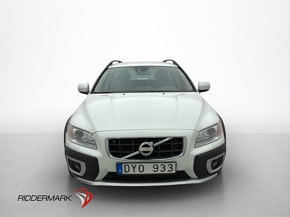 Volvo XC70 3 of 5