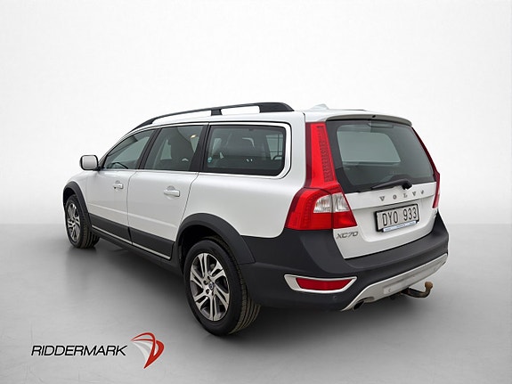 Volvo XC70 5 of 5