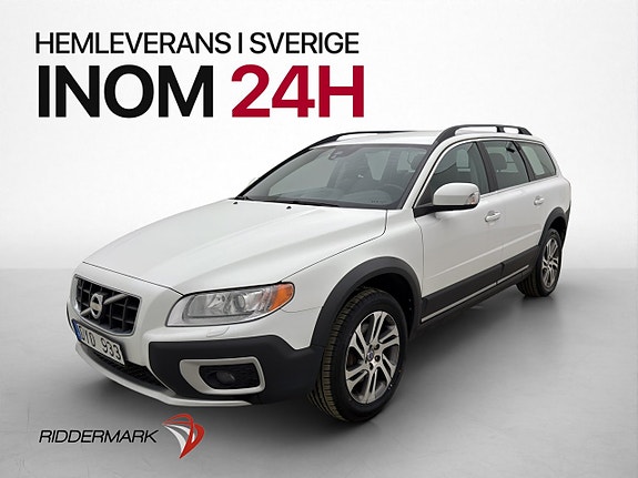 Volvo XC70 4 of 5
