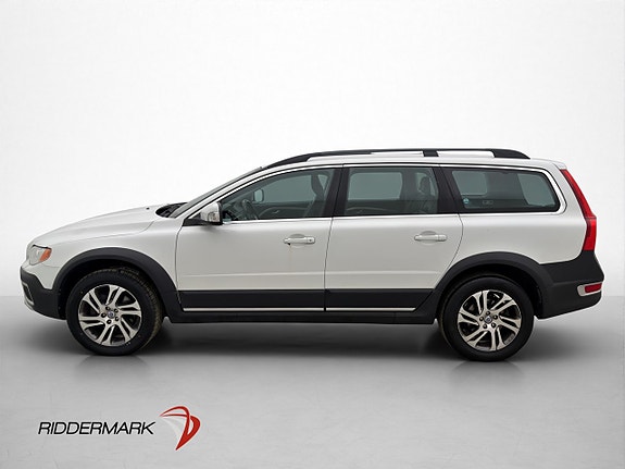 Volvo XC70 5 of 5