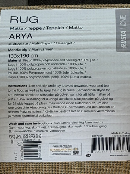 Product image 2 of 2