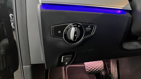 Mercedes-Benz E200 d 18 of 26