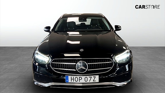 Mercedes-Benz E200 d 8 of 26