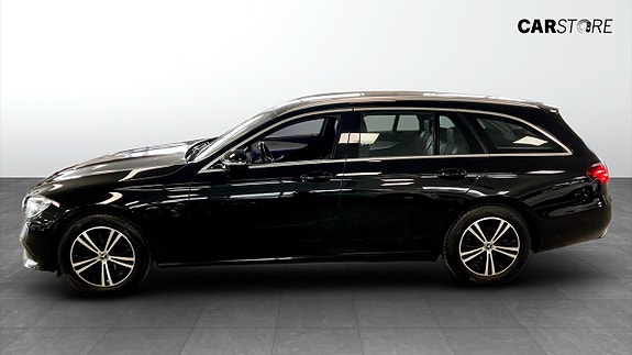 Mercedes-Benz E200 d 6 of 26