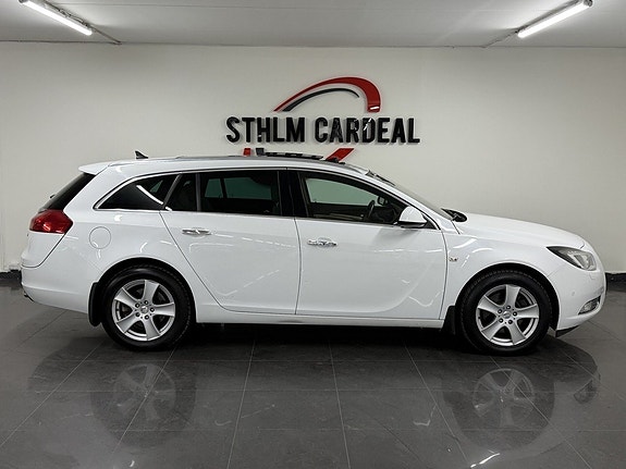 Opel Insignia 6 of 30