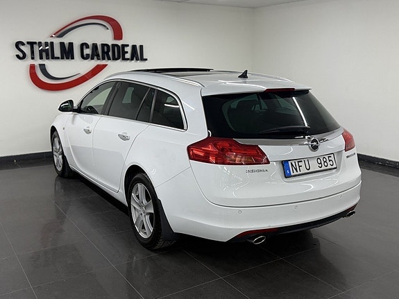 Opel Insignia 9 of 30