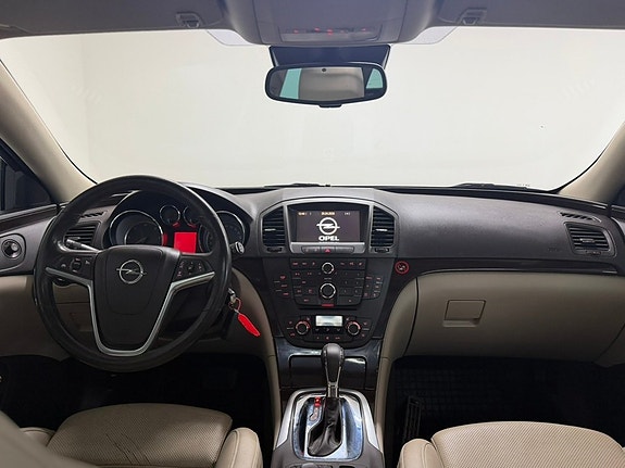 Opel Insignia 17 of 30
