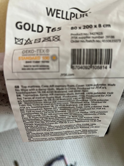 Product image 2 of 3