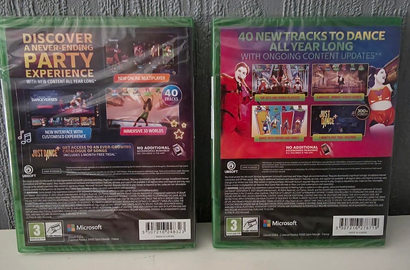 Product image 2 of 2