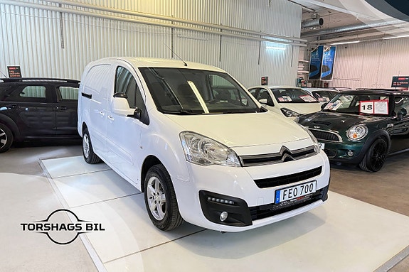 İkinci el  Citroen Berlingo 1.6
