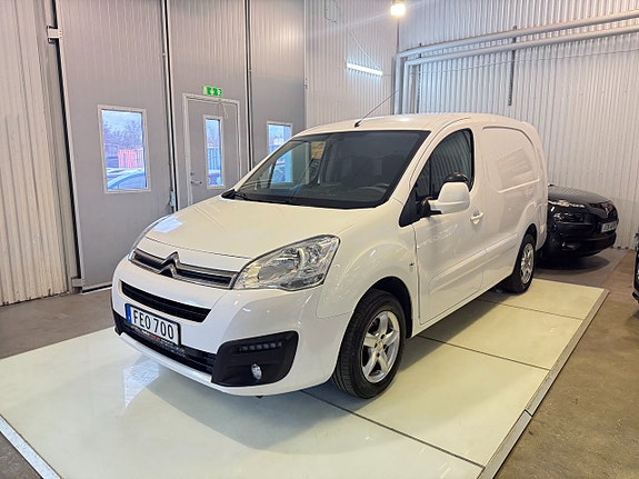 Citroen Berlingo 4 of 5