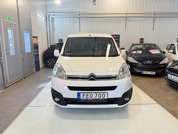Citroen Berlingo 3 of 5