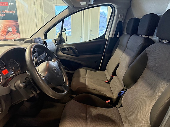 Citroen Berlingo 7 of 13