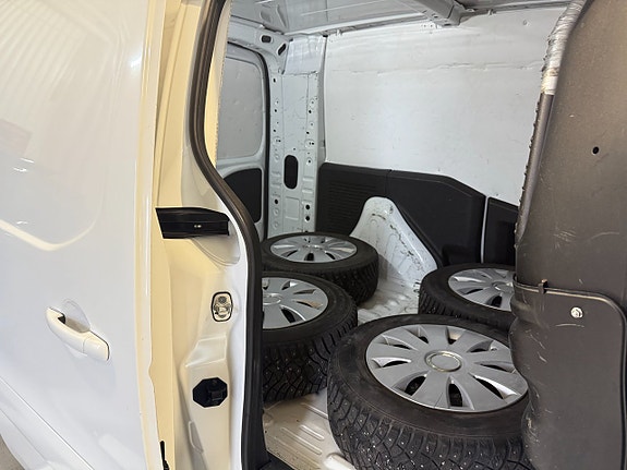 Citroen Berlingo 11 of 13