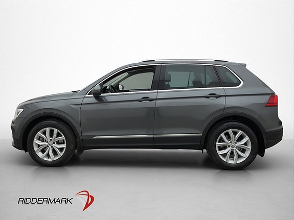Volkswagen Tiguan 4 of 5