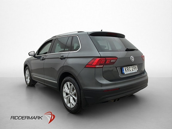 Volkswagen Tiguan 5 of 5