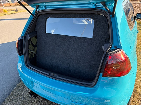 Volkswagen Golf V 6 of 11