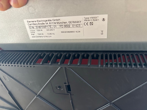 Product image 2 of 5