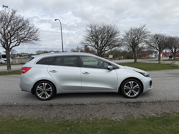 Kia Ceed 5 of 19