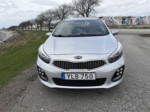 Kia Ceed 7 of 19