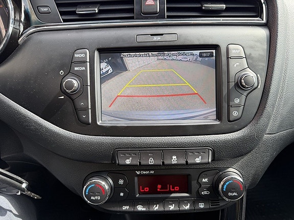 Kia Ceed 18 of 19