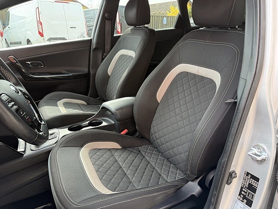 Kia Ceed 10 of 19