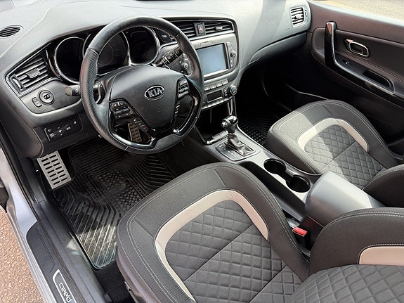 Kia Ceed 9 of 19