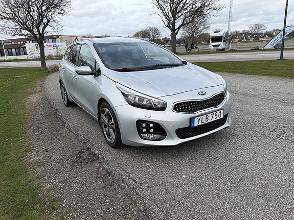 Kia Ceed 6 of 19