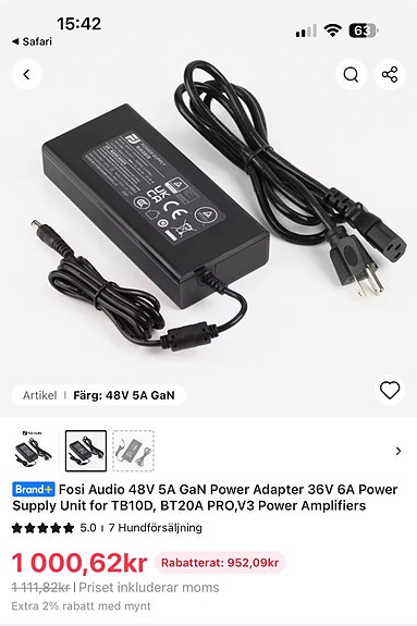 Product image 6 of 7